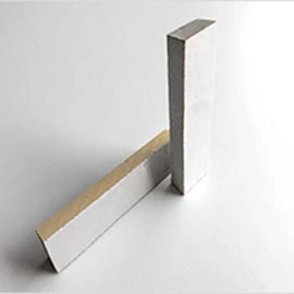 A2 - Narrow mitred piece, for external and internal angles